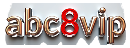 abc8vip logo