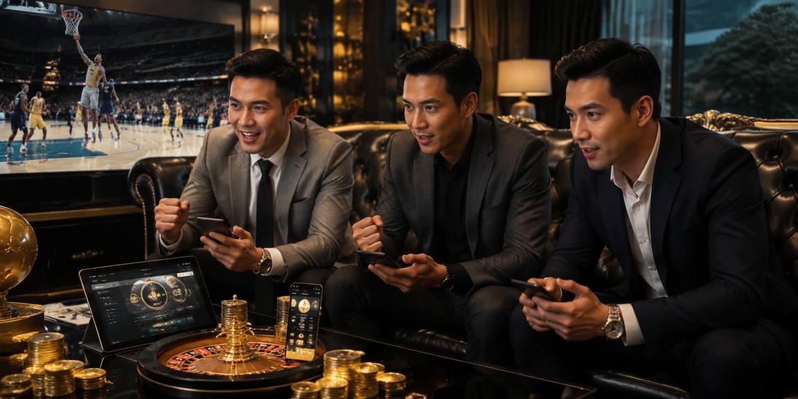 abc8vip Tối Ưu Cho Màn Hình Dọc